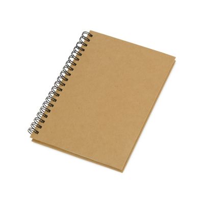 Блокнот Hendell А6+, натуральный-0