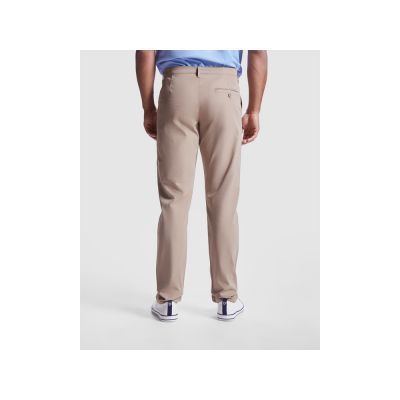 BEVERLY брюки, бежевый-6