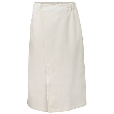 Банный набор с парео Healing Light, женский, серый-2