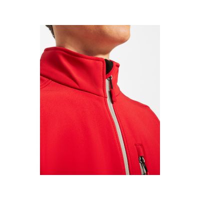 Жилет Nevada, красный-6