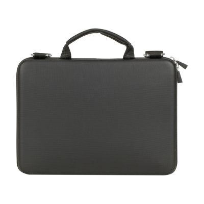 Сумка для MacBook Pro и Ultrabook 13.3 8823, черный меланж-4