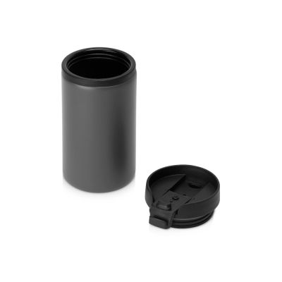Термокружка Jar 250 мл, серый-1