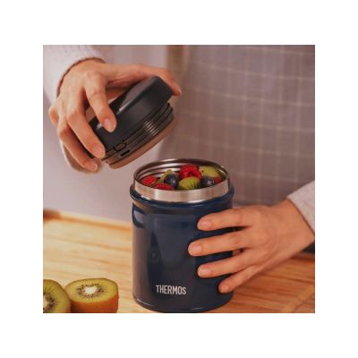 Термос из нерж.стали тм THERMOS JEB-500 NB 0,5L-2