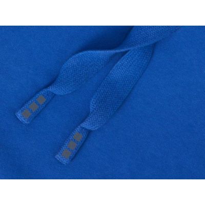 Худи унисекс Laguna, синий-5