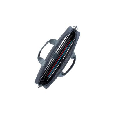 RIVACASE 7532 dark grey сумка для ноутбука 15.6 / 6-6