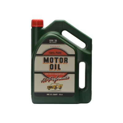 Набор инструментов в канистре Oil Jug-3