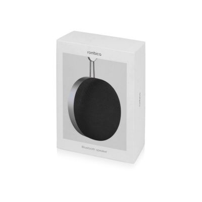Портативная акустика Rombica mysound Capella Black, черный-9
