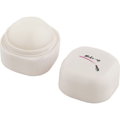 Ester гигиеническая губная помада - Белый-3