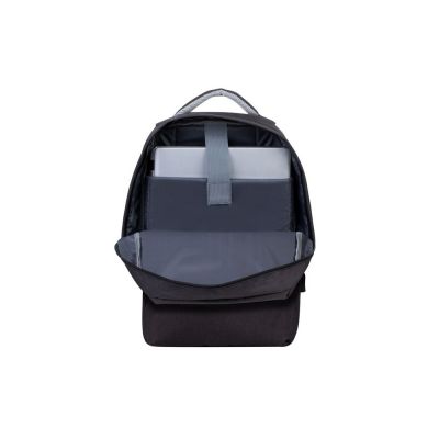 RIVACASE 7562 black рюкзак для ноутбука 15.6, черный-7