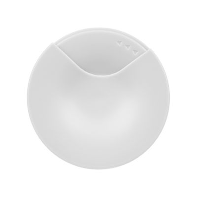 Герметичная вакуумная термокружка Pillar,550 мл, серебристый-5