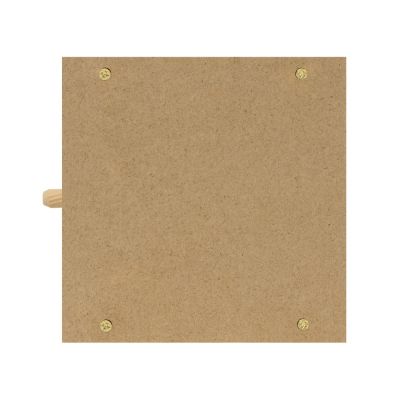 Скворечник DIY-5