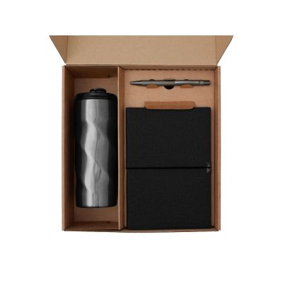 Подарочный набор Firm, черный-1