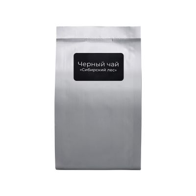 Чай черный Сибирский лес, 50 г, серия Herbalis-2