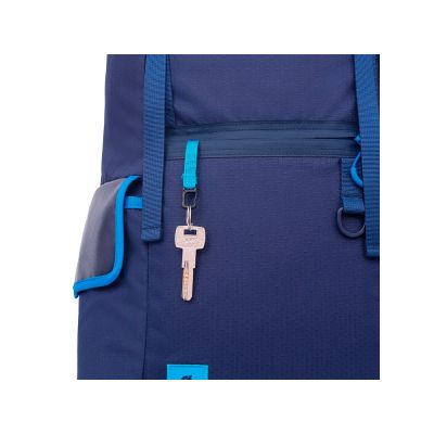 RIVACASE 5361 blue рюкзак для ноутбука 17.3, 30л / 4-6