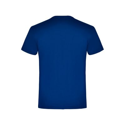 Футболка Teckel мужская, королевский синий-1