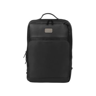 Рюкзак Simon для ноутбука 15.6, черный-7