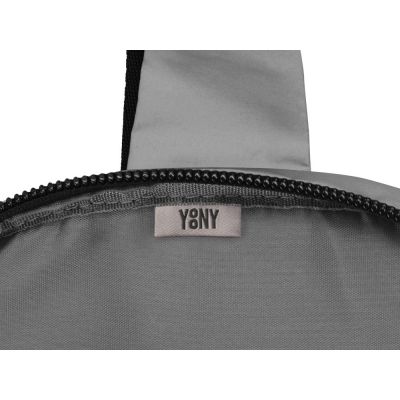 Светоотражающая сумка на одно плечо Neo Reflector на одно плечо-12