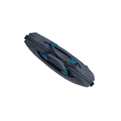 RIVACASE 7731 dark grey сумка для ноутбука 15.6 /6-9
