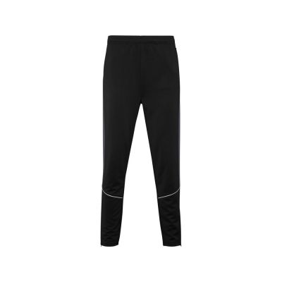 EVANS спортивный костюм, черный/эбеновый-4