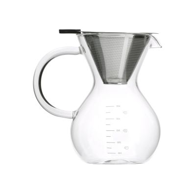 Кемекс с фильтром и ручкой, 500мл-5