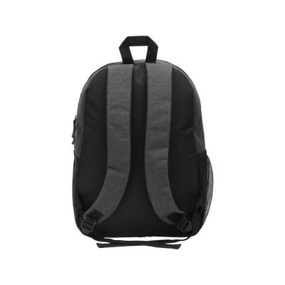 Рюкзак Reflex для ноутбука 15,6 со светоотражающим эффектом, серый-9