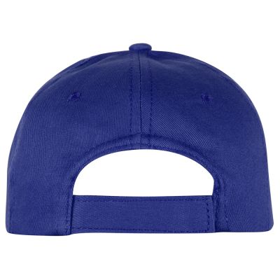 Бейсболка Memphis детская 165 гр, кл. синий-3