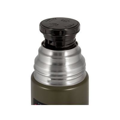 Термос из нерж. стали тм THERMOS FBB-750AG 0.75L, зеленый-2