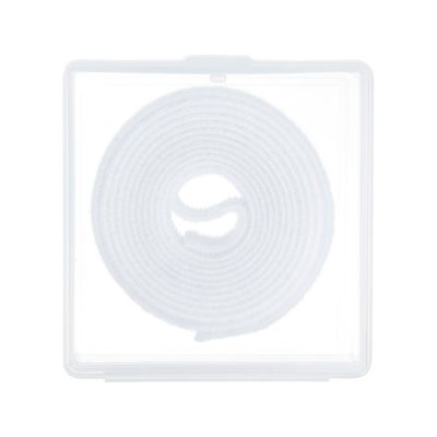 Akro кабельные стяжки, белый-2