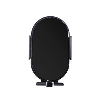 Автомобильное беспроводное зарядное устройство с датчиком OptIQ Lite, 15 Вт, черный-6