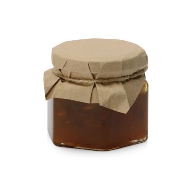 Сувенирный набор Варенье из облепихи 100 мл-0