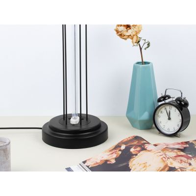 Лампа бактерицидная ультрафиолетовая Rombica Sterilizer Z2, черный-2