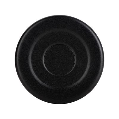 Вакуумная термобутылка ALPINE FLASK, 530 мл, черный-8