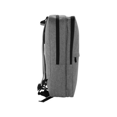 Рюкзак Деним, серый-6