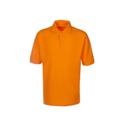 Рубашка поло Boston 2.0 мужская, оранжевый-7