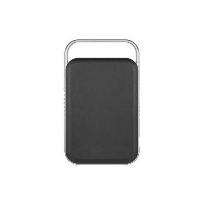 Внешний аккумулятор NEO PRO Saturn для ноутбуков с QC/PD, 55000 mAh, черный-1