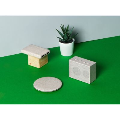 Портативное зарядное устройство Wheatty, 5000 mAh-10