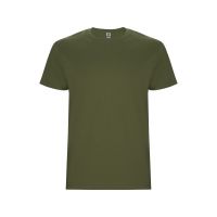 Футболка Stafford мужская, армейский зеленый