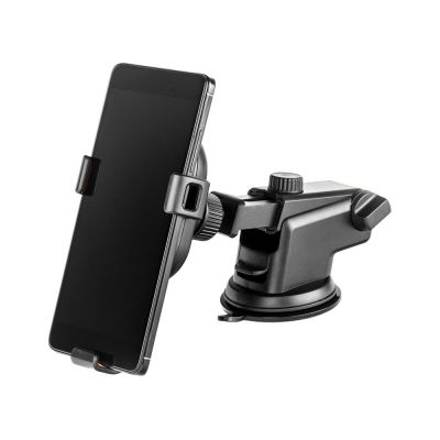 Беспроводное зарядное устройство  Rombica NEO Clip, черный-7