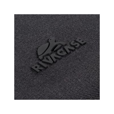 RIVACASE 8126 black ECO рюкзак для MacBook Air 15 и ноутбука 14 / 6-19