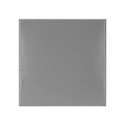 Коробка подарочная Gem M, серебристый-2