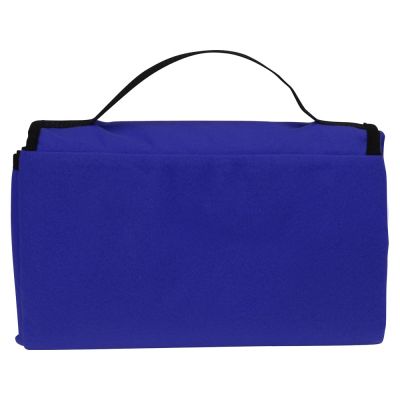 Плед для пикника Regale, синий-3