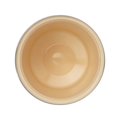 Вакуумная термокружка с внутренним керамическим покрытием Coffee Express, 360 мл, синий-9