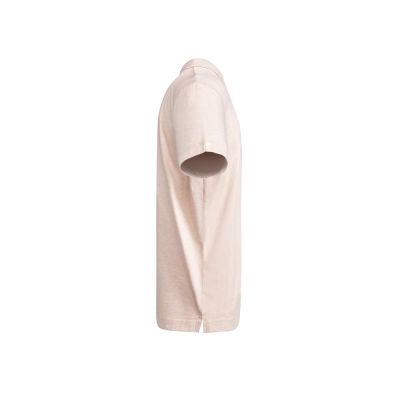 Рубашка-поло Tyler мужская, разноцветный меланж-2