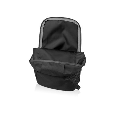 Рюкзак Fab, черный-2