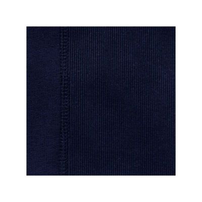 Толстовка Arora мужская с капюшоном, темно-синий-6