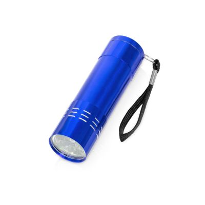 Фонарь Scotty, синий-0