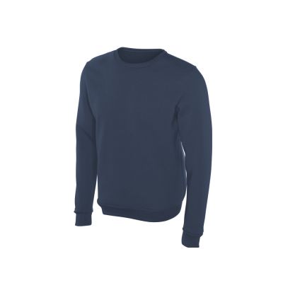 Толстовка промо London мужская, темно-синий-4