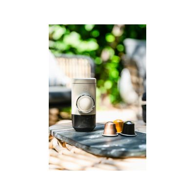 Портативная Эспрессо кофе-машина Minipresso NS2-1