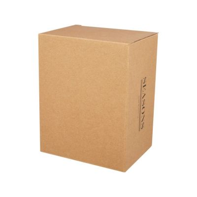 Кофейный пресс Ivorie объемом 600 мл , дерево-6