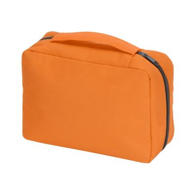 Несессер для путешествий Promo, оранжевый-0
